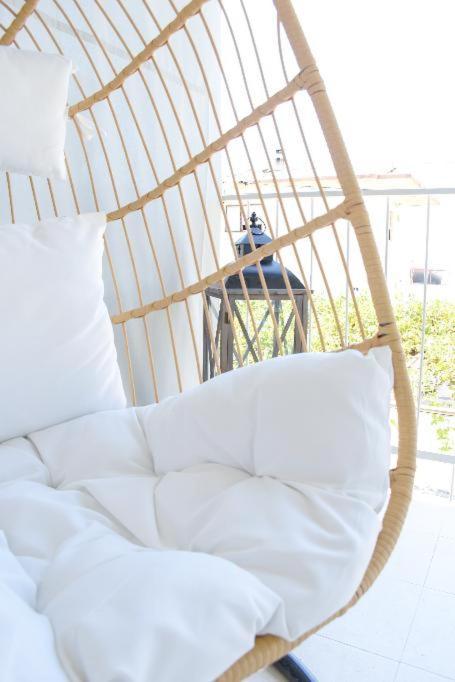 Apartman Hill Подстрана Экстерьер фото